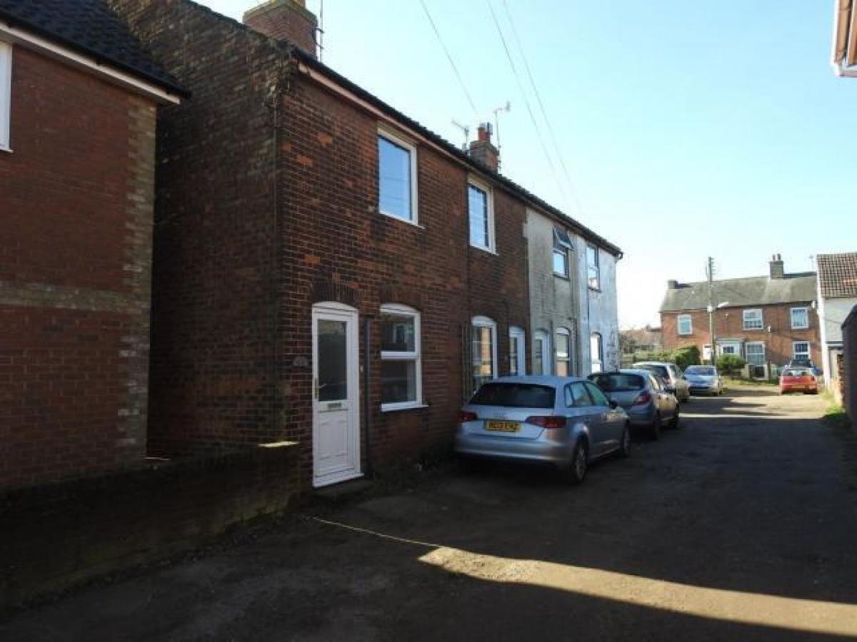 Picture of Home For Rent in Leiston, Suffolk, United Kingdom