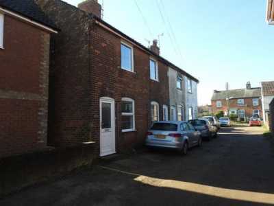 Home For Rent in Leiston, United Kingdom