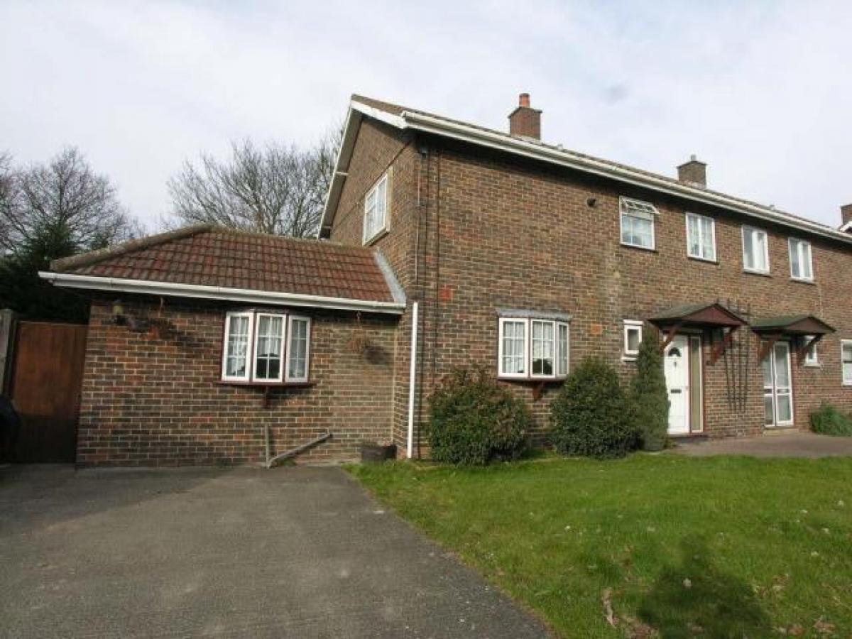 Picture of Home For Rent in Harlow, Essex, United Kingdom