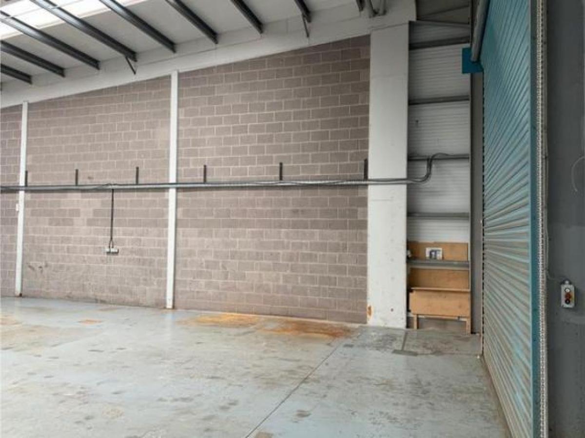 Picture of Industrial For Rent in Bellshill, Strathclyde, United Kingdom