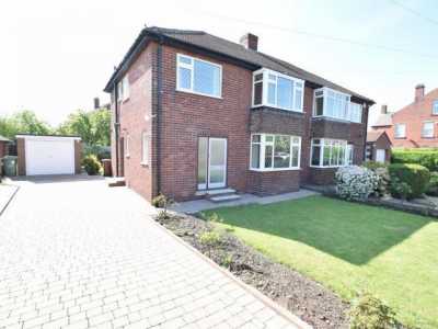 Home For Rent in Ossett, United Kingdom