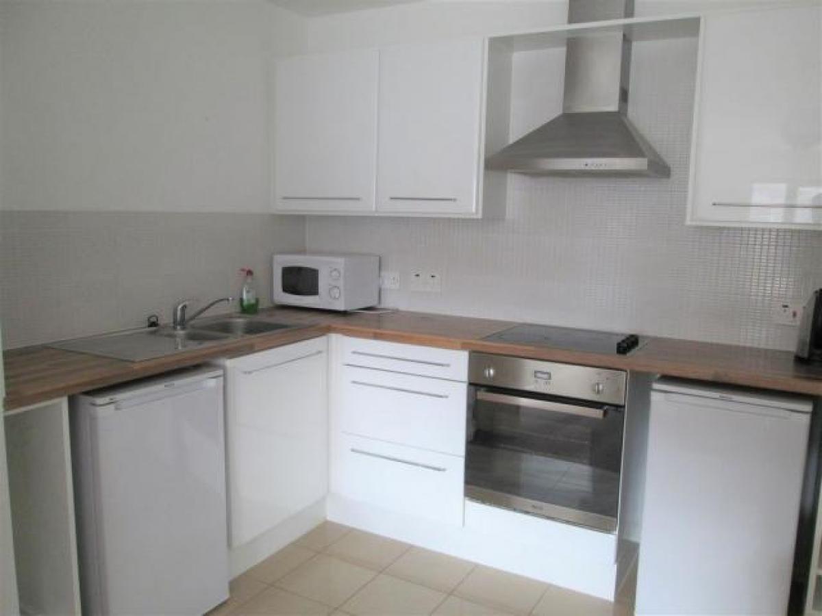 Picture of Apartment For Rent in Liverpool, Merseyside, United Kingdom