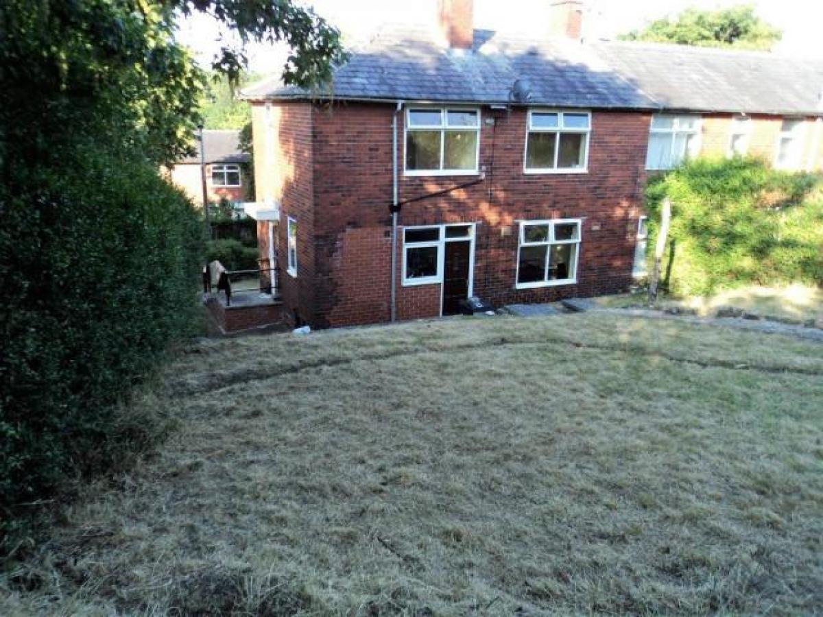 Picture of Home For Rent in Blackburn, Lancashire, United Kingdom