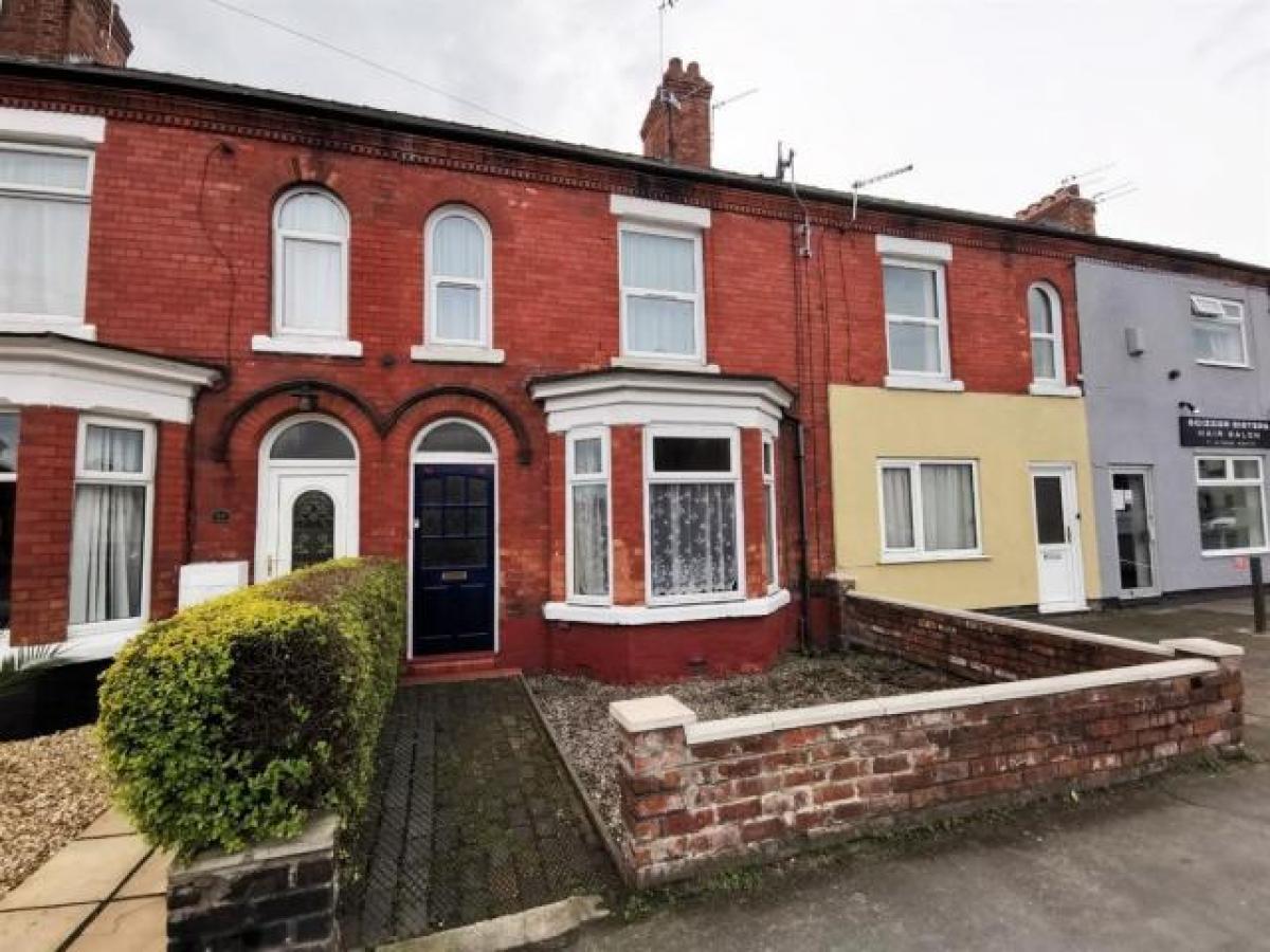 Picture of Apartment For Rent in Northwich, Cheshire, United Kingdom