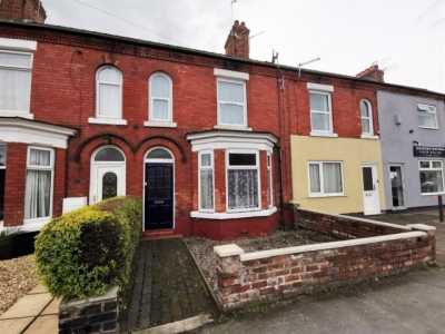 Apartment For Rent in Northwich, United Kingdom