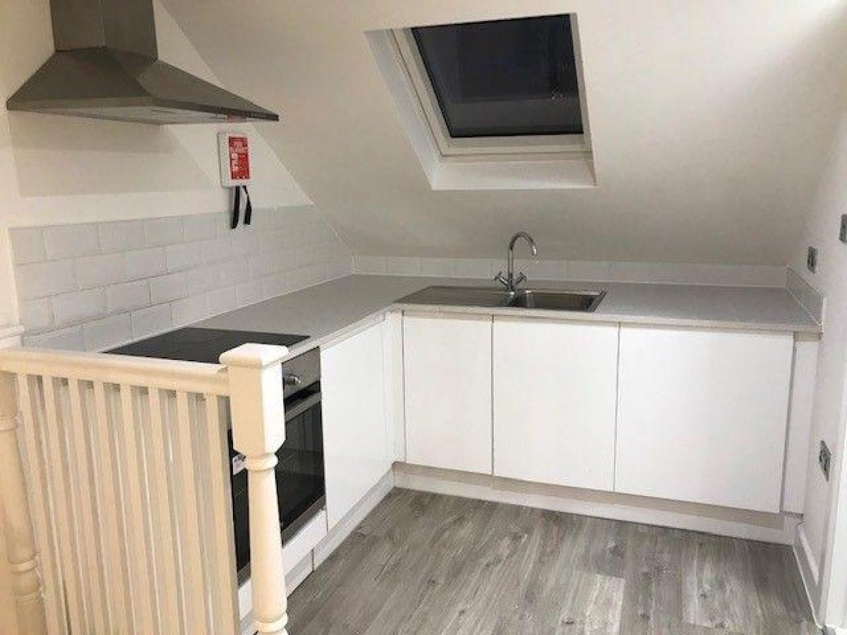 Picture of Apartment For Rent in Orpington, Kent, United Kingdom