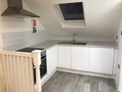 Apartment For Rent in Orpington, United Kingdom
