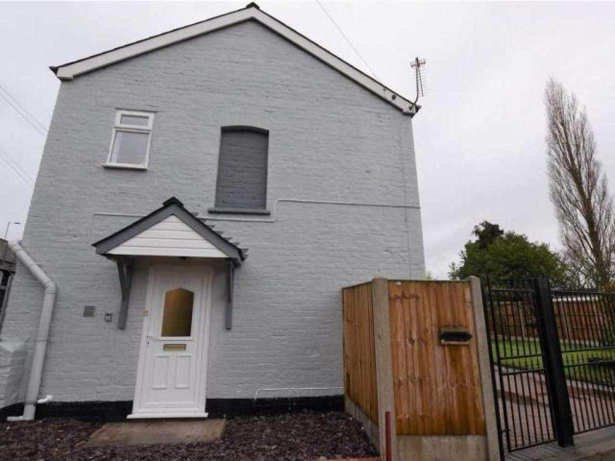 Picture of Apartment For Rent in Leominster, Herefordshire, United Kingdom