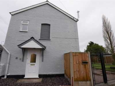 Apartment For Rent in Leominster, United Kingdom