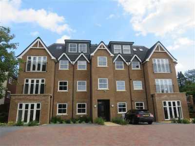 Apartment For Rent in Haywards Heath, United Kingdom