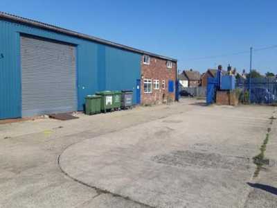 Industrial For Rent in 