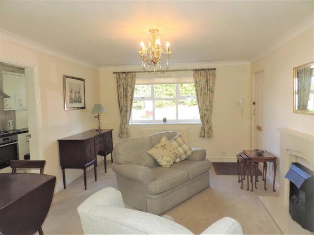 Picture of Apartment For Rent in Stafford, Staffordshire, United Kingdom