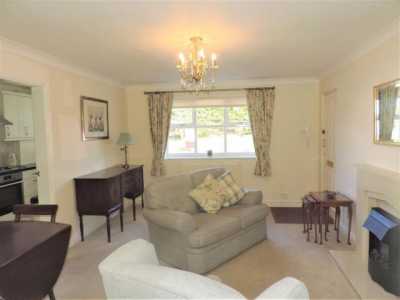 Apartment For Rent in Stafford, United Kingdom