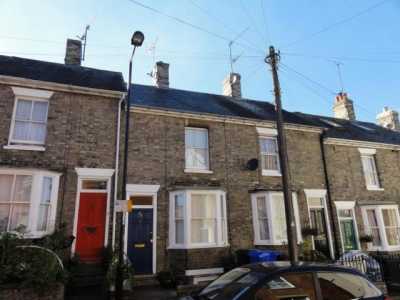 Home For Rent in Bury Saint Edmunds, United Kingdom