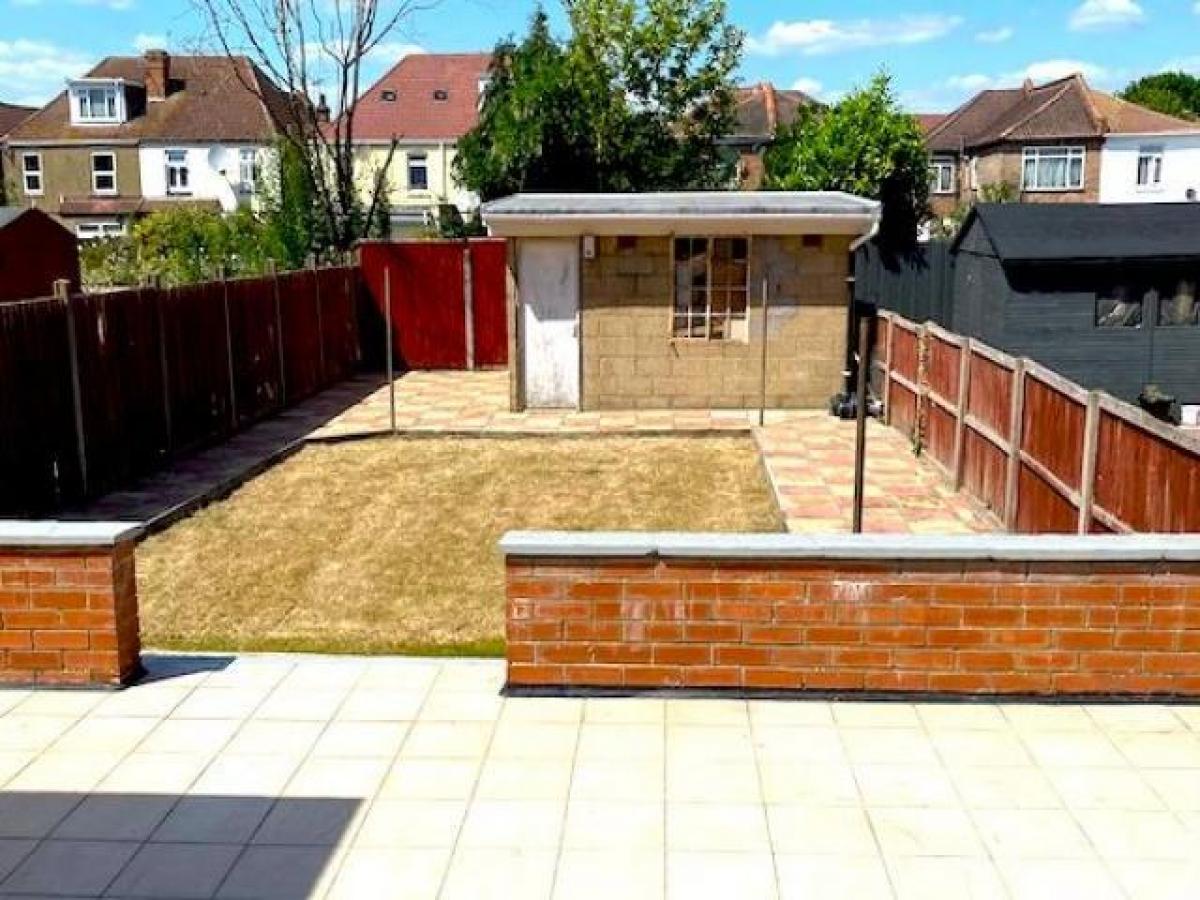 Picture of Home For Rent in Wembley, Greater London, United Kingdom