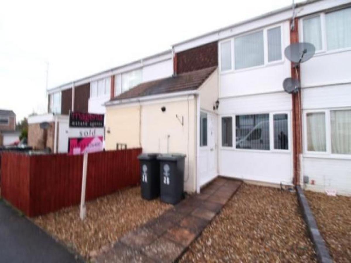 Picture of Home For Rent in Wellingborough, Northamptonshire, United Kingdom