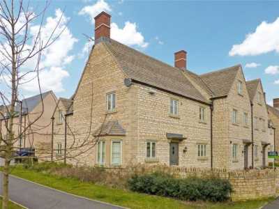 Home For Rent in Cirencester, United Kingdom