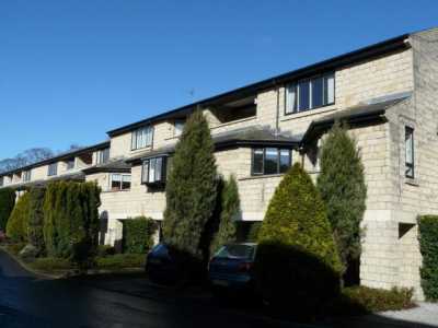 Apartment For Rent in Wetherby, United Kingdom