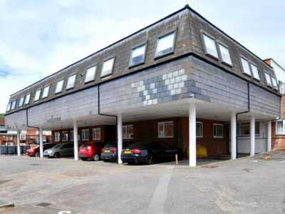 Apartment For Rent in Tonbridge, United Kingdom