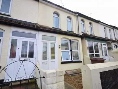 Home For Rent in Gillingham, United Kingdom