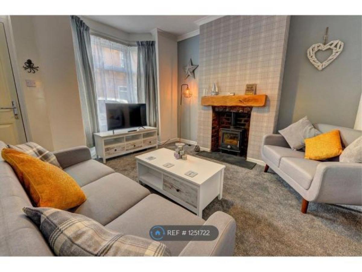 Picture of Home For Rent in Bridlington, East Riding of Yorkshire, United Kingdom
