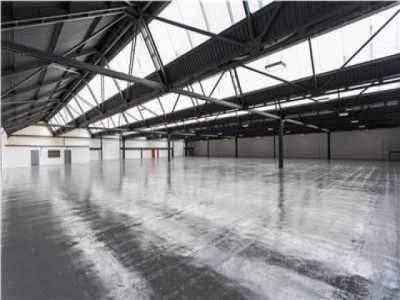 Industrial For Rent in Bradford, United Kingdom