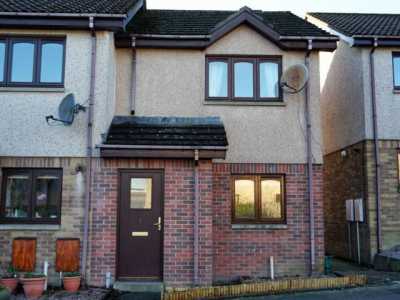 Home For Rent in Westhill, United Kingdom