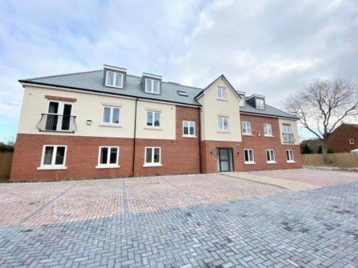 Picture of Apartment For Rent in Hinckley, Leicestershire, United Kingdom