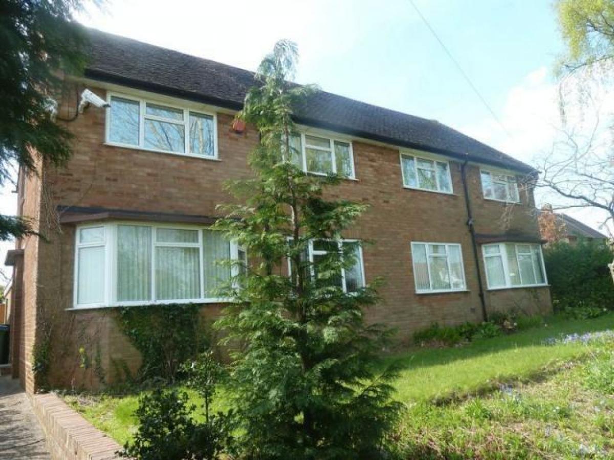 Picture of Home For Rent in Oldbury, West Midlands, United Kingdom