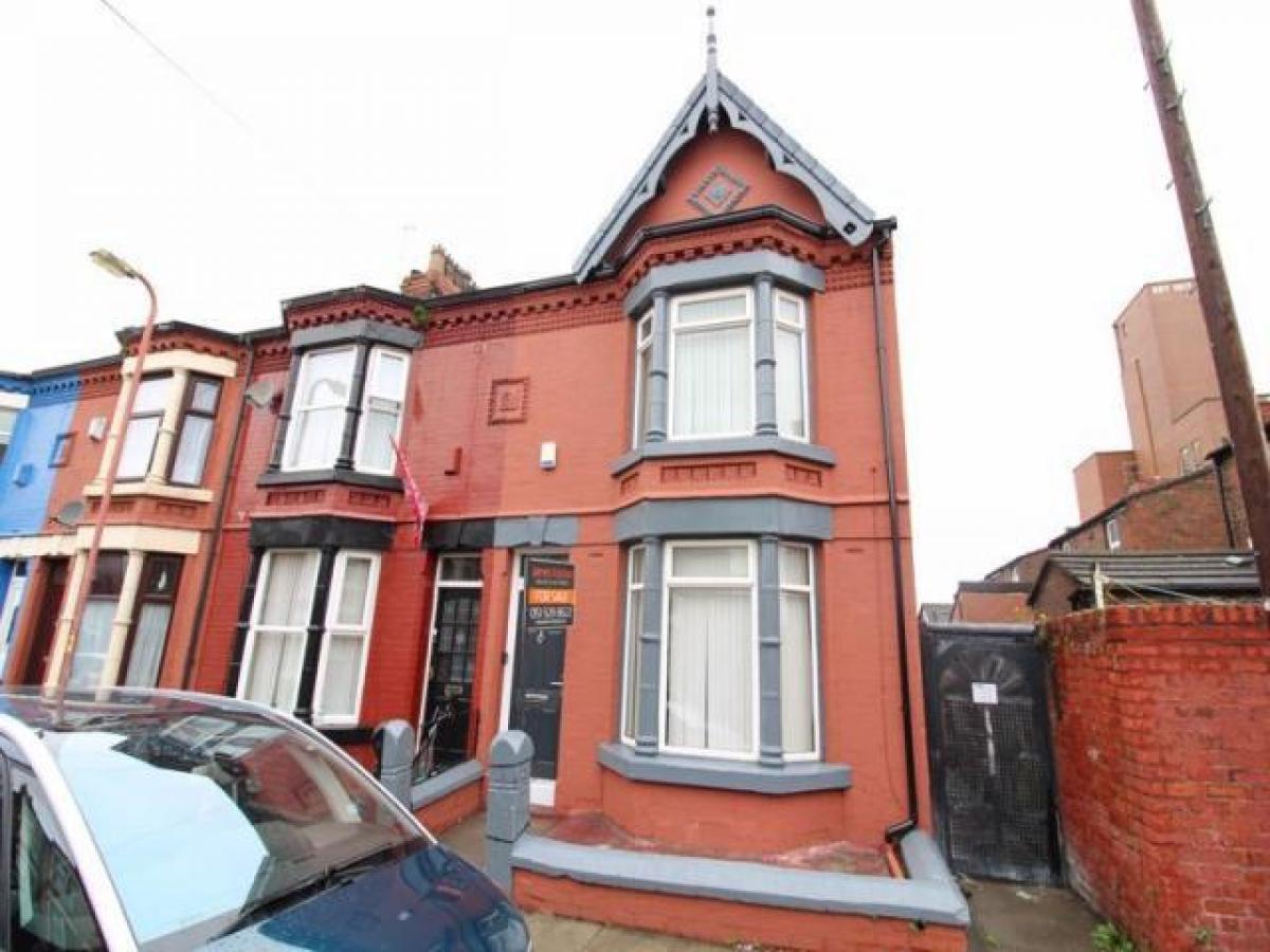 Picture of Home For Rent in Bootle, Merseyside, United Kingdom