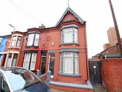 Home For Rent in Bootle, United Kingdom