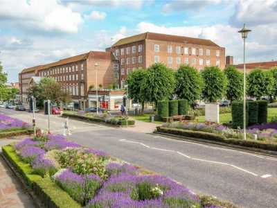 Apartment For Rent in Welwyn Garden City, United Kingdom