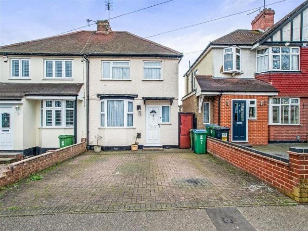 Picture of Home For Rent in Watford, Hertfordshire, United Kingdom