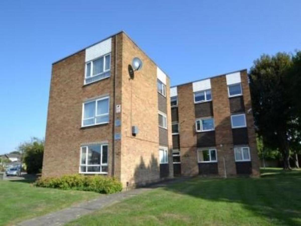 Picture of Apartment For Rent in Broxbourne, Hertfordshire, United Kingdom