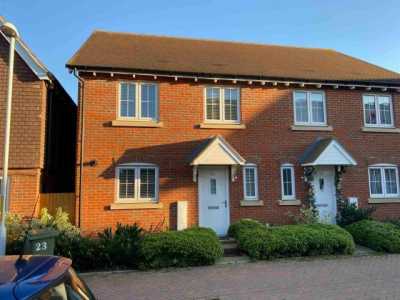 Home For Rent in Sittingbourne, United Kingdom