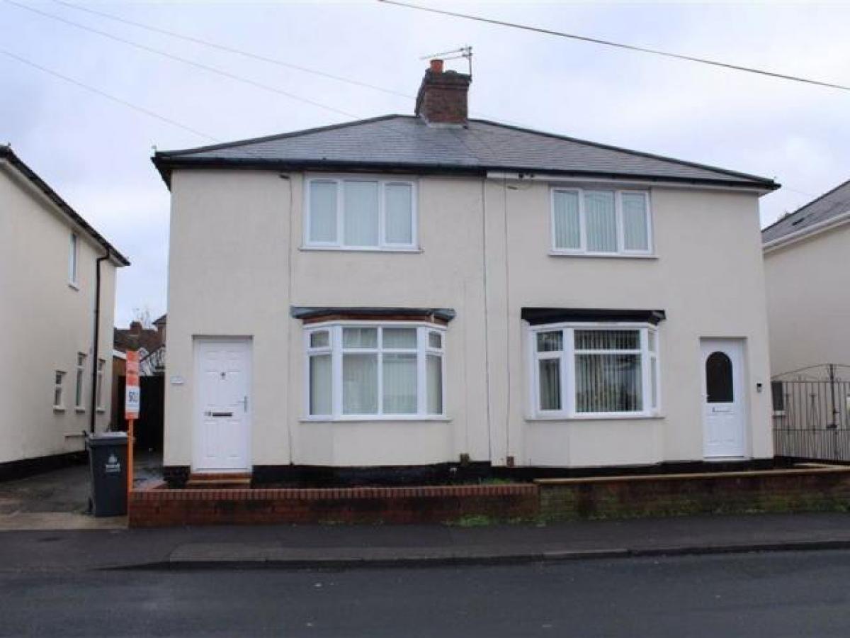 Picture of Home For Rent in Willenhall, West Midlands, United Kingdom