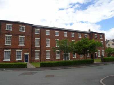 Apartment For Rent in Shrewsbury, United Kingdom
