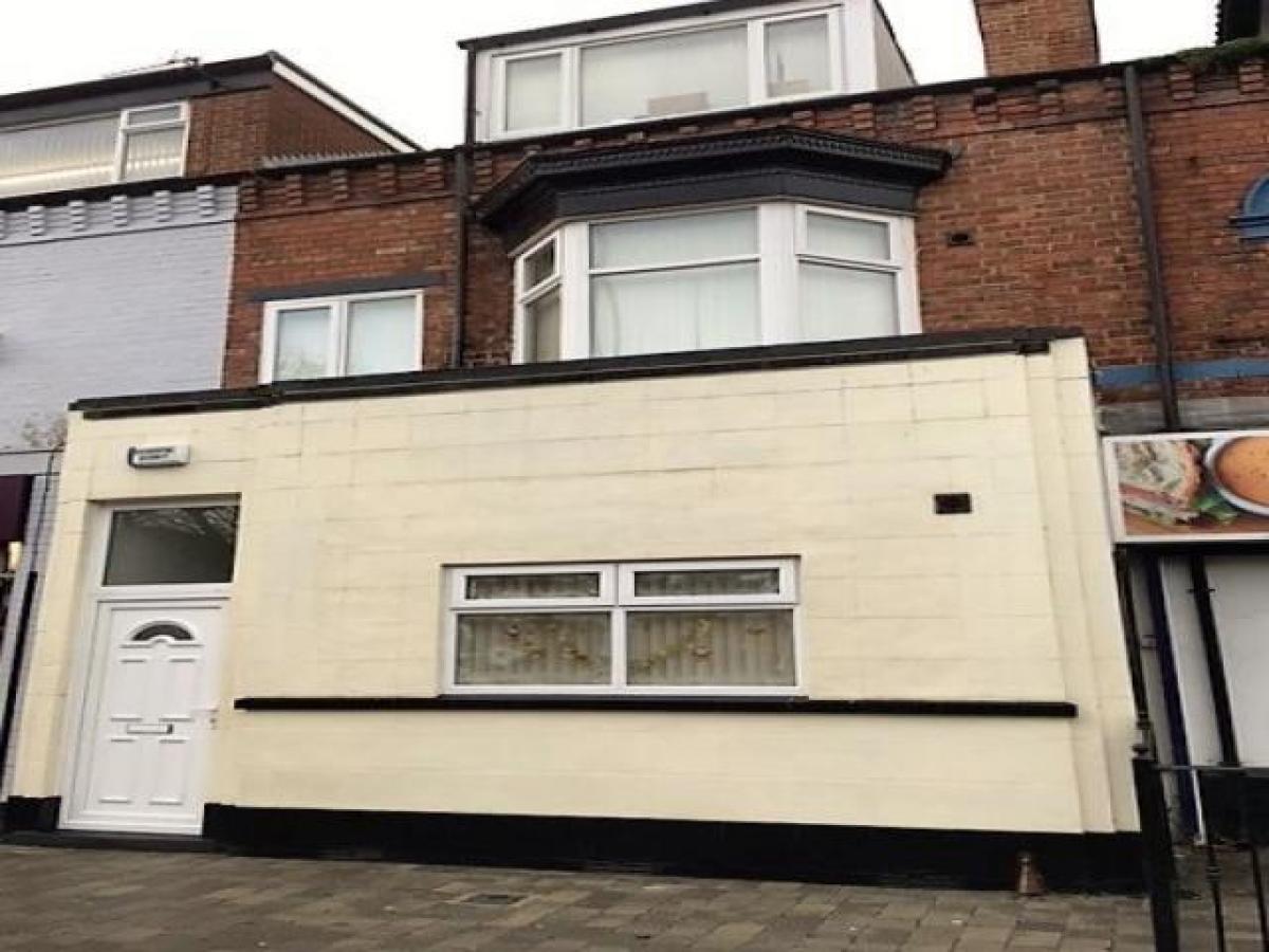 Picture of Home For Rent in Middlesbrough, North Yorkshire, United Kingdom