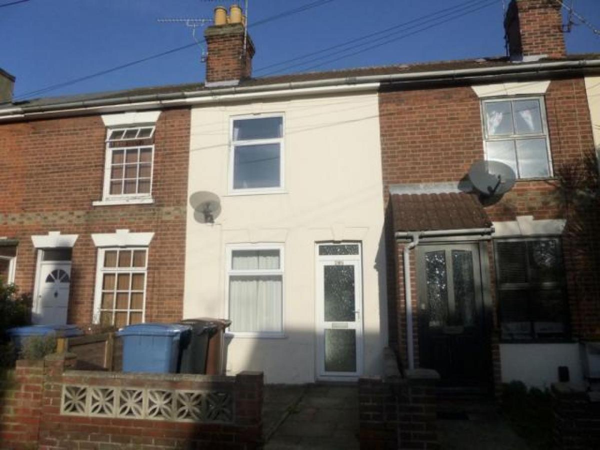 Picture of Home For Rent in Ipswich, Suffolk, United Kingdom
