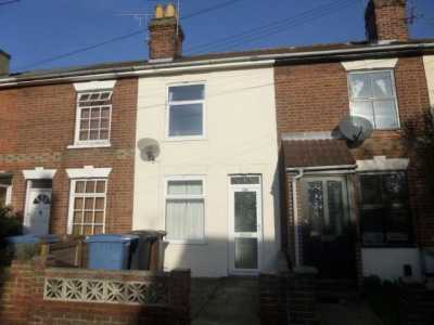 Home For Rent in Ipswich, United Kingdom