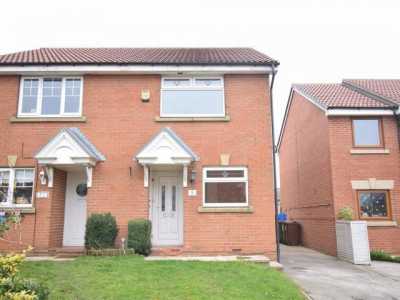 Home For Rent in Ossett, United Kingdom