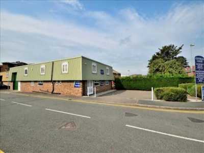 Office For Rent in Chester, United Kingdom