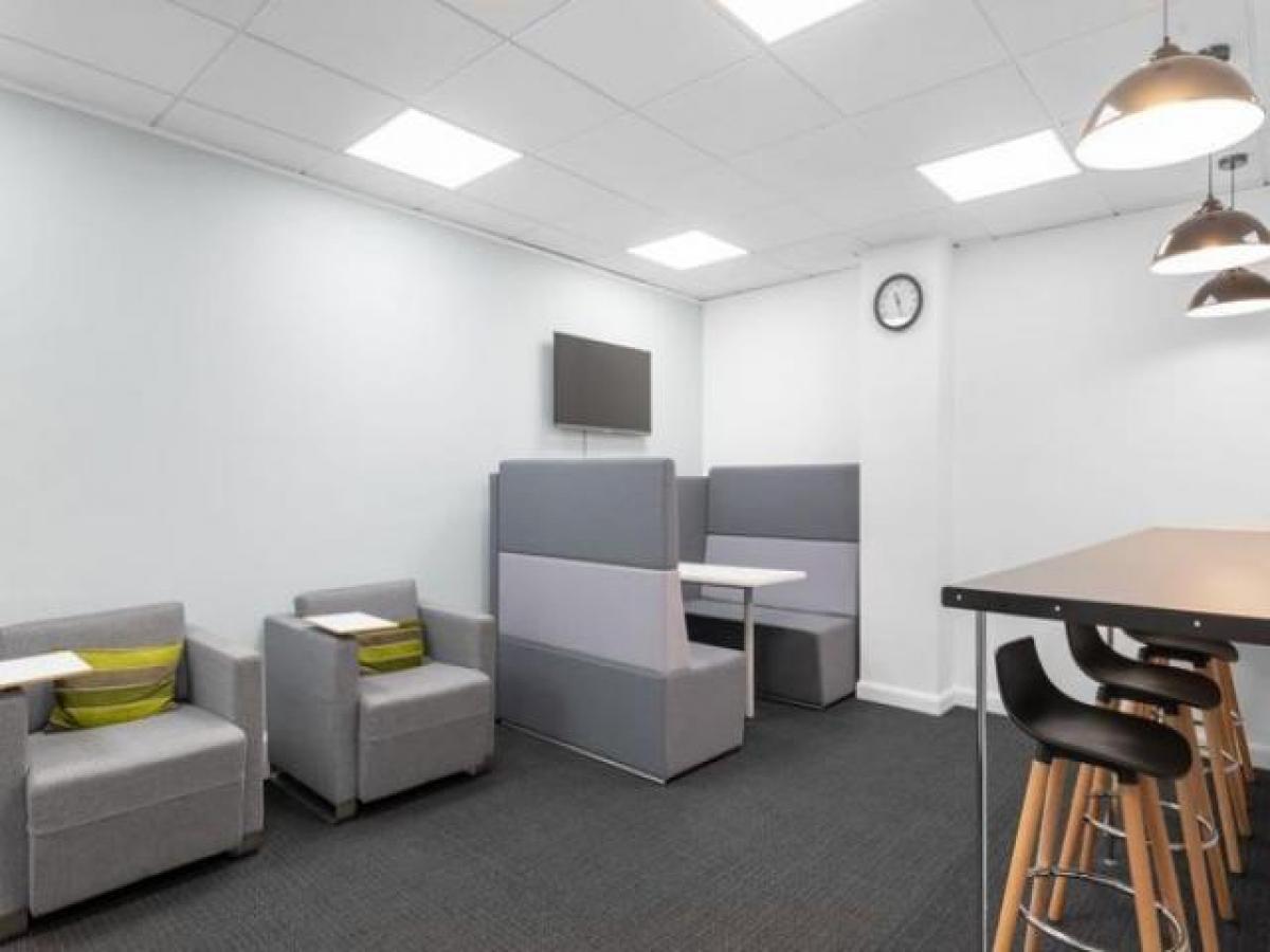 Picture of Office For Rent in Newcastle upon Tyne, Tyne and Wear, United Kingdom