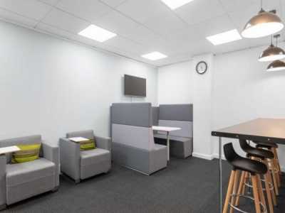 Office For Rent in Newcastle upon Tyne, United Kingdom