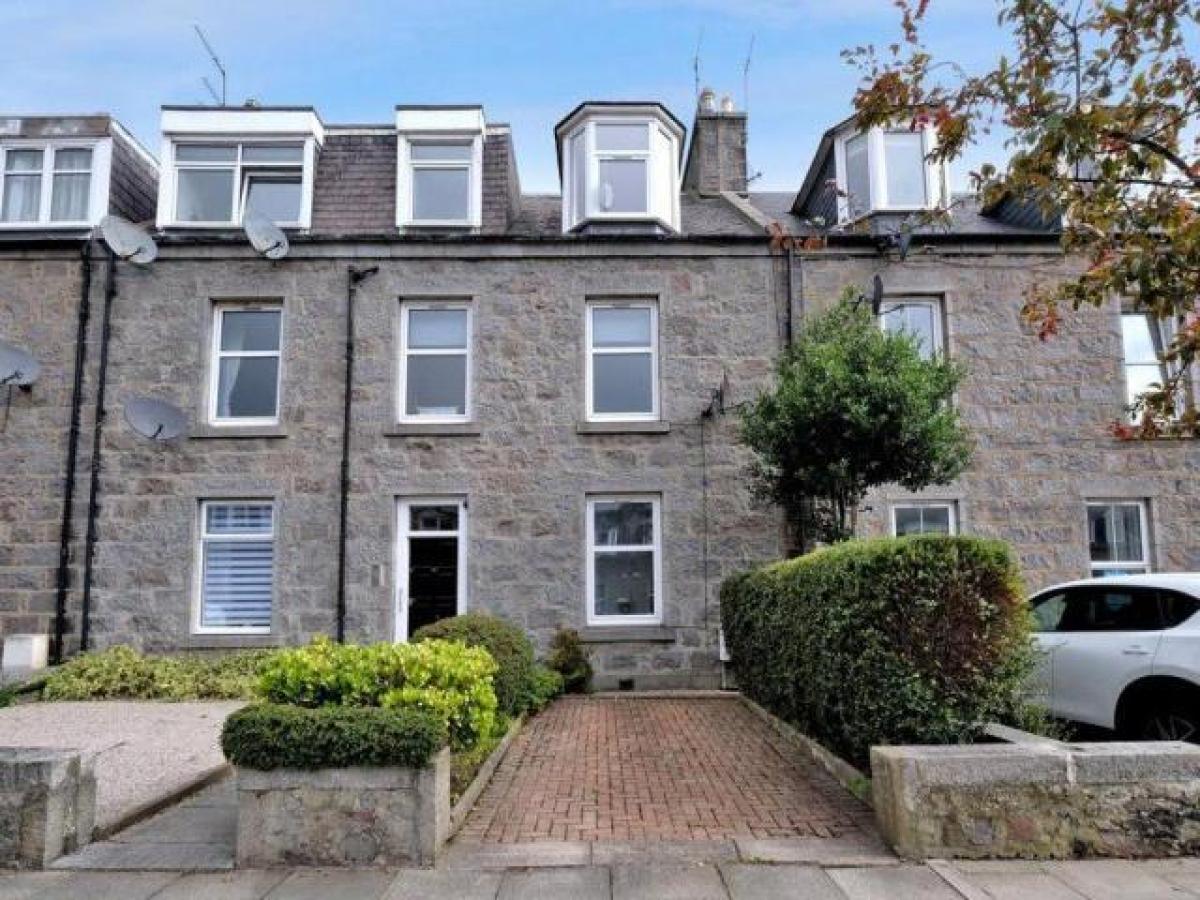 Picture of Apartment For Rent in Aberdeen, Aberdeenshire, United Kingdom