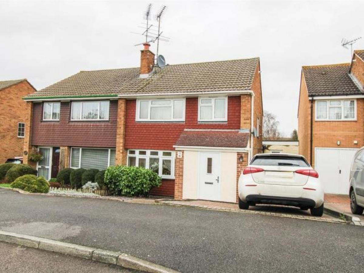 Picture of Home For Rent in Harlow, Essex, United Kingdom
