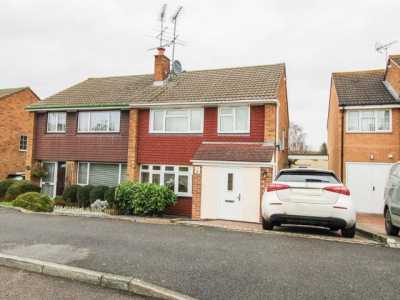 Home For Rent in Harlow, United Kingdom