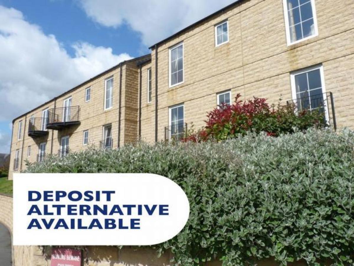 Picture of Apartment For Rent in Bingley, West Yorkshire, United Kingdom