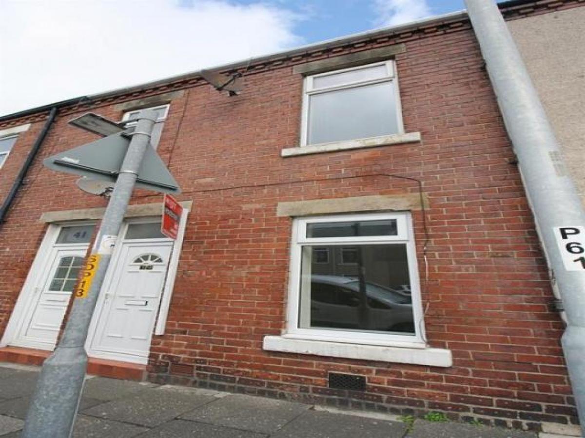 Picture of Apartment For Rent in Whitley Bay, Tyne and Wear, United Kingdom