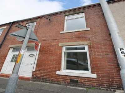 Apartment For Rent in Whitley Bay, United Kingdom